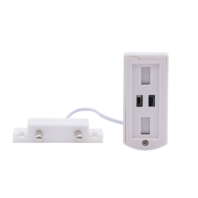 Smart Home Plus - Flood Overflow Detector Wireless Water Leakage