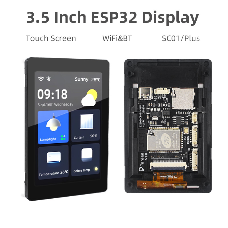 ESP32 Development Board MCU wi - Smart Home Plus review and price