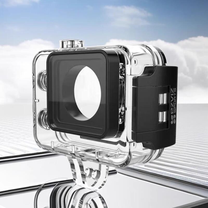 100% Ezviz Original Accessorie - Smart Home Camera Ezviz review and price