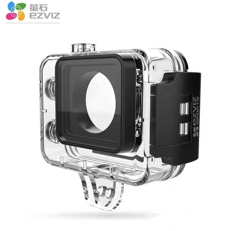 100% Ezviz Original Accessorie - Smart Home Camera Ezviz review and price