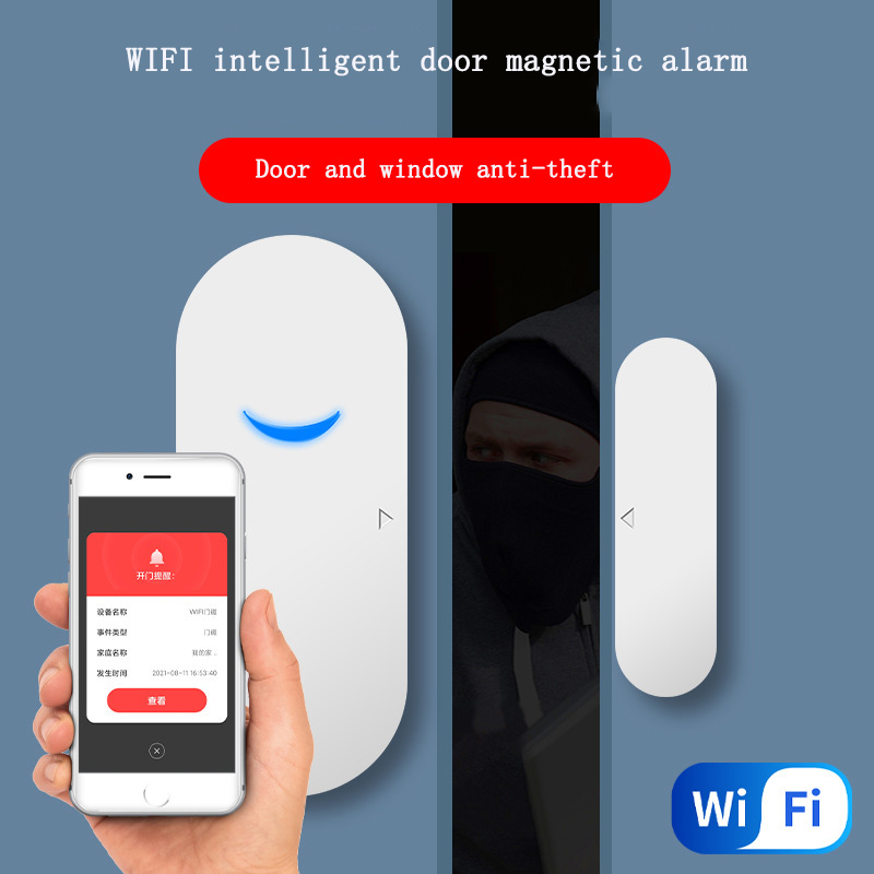 Window Garage Wireless Sensor  - Wireless Door Sensor review and price