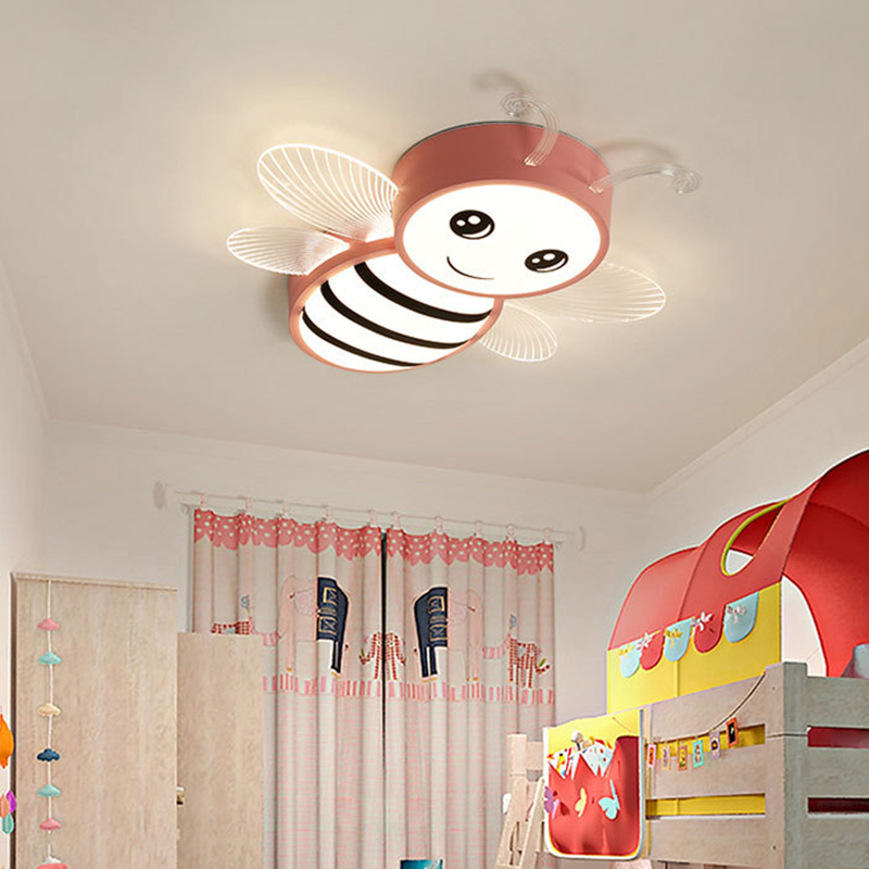 Nordic acrylic ceiling lights  - Smart Home Yellow review and price