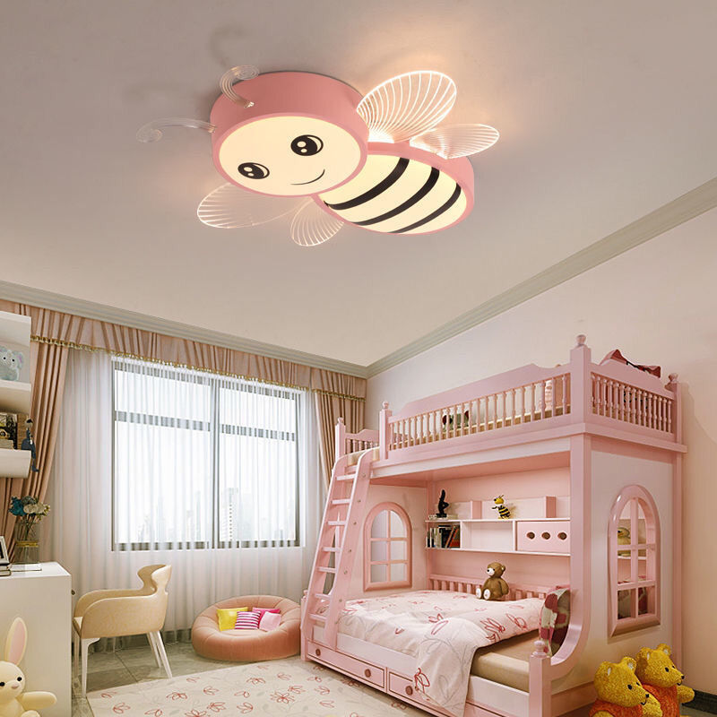 Nordic acrylic ceiling lights  - Smart Home Yellow review and price