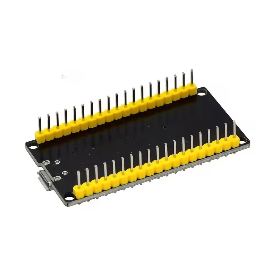 ESP32 Development Board Dual C - Smart Home Yellow review and price