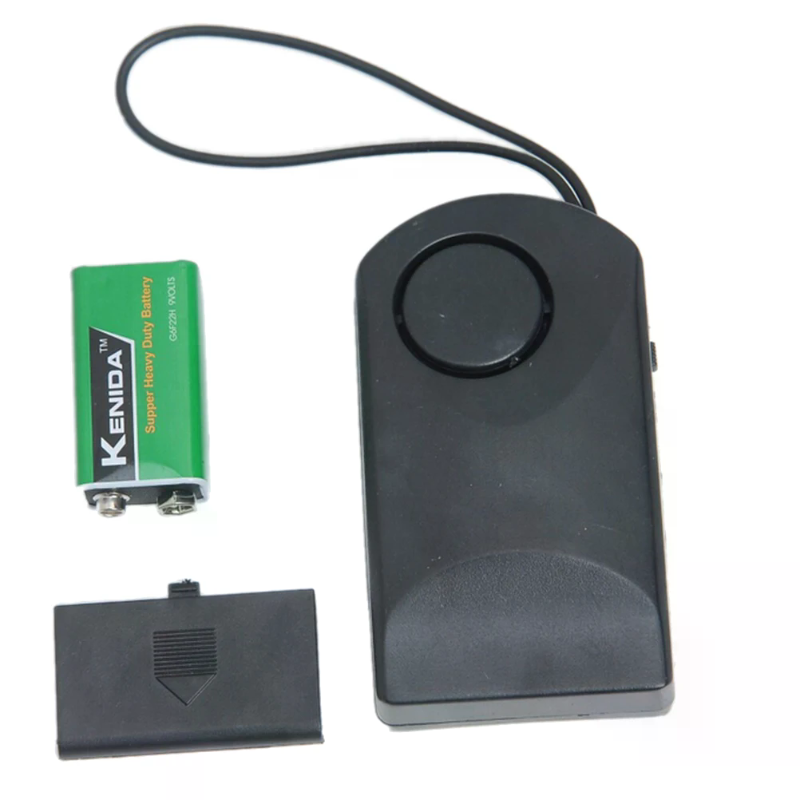 120 Wireless Touch Sensor Secu - Wireless Door Sensor review and price