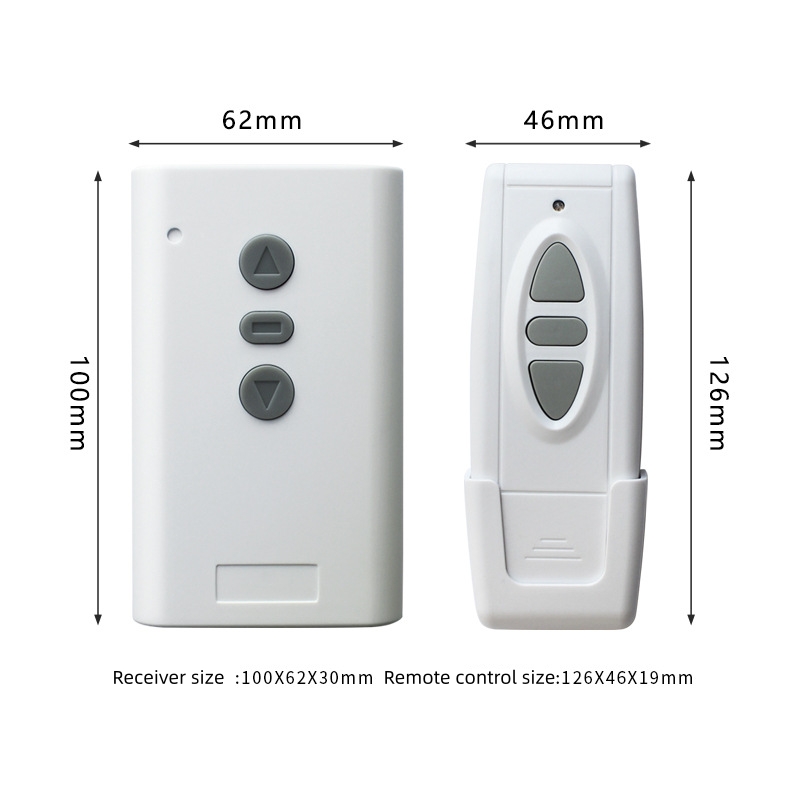 Home Assistant AC 220V Intelli - Universal Remote Smart Home review and price