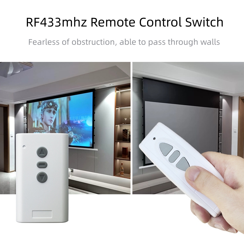 Home Assistant AC 220V Intelli - Universal Remote Smart Home review and price