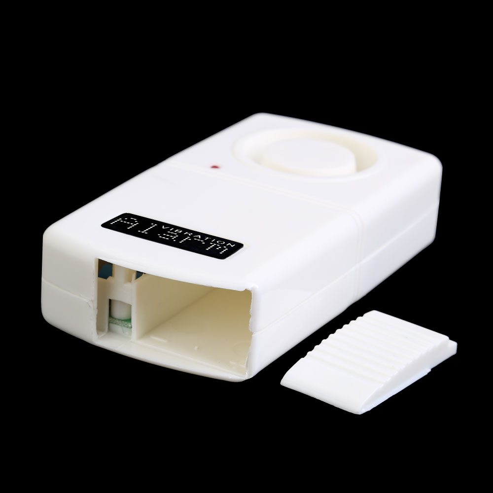 Vibration Alarm 120db Anti-The - Wireless Door Sensor review and price