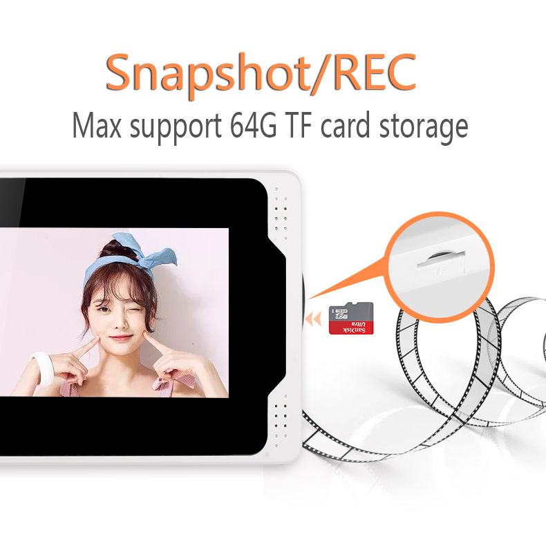 Tuya Smart Home IP WIFI/Wired  - Smart Home Video review and price