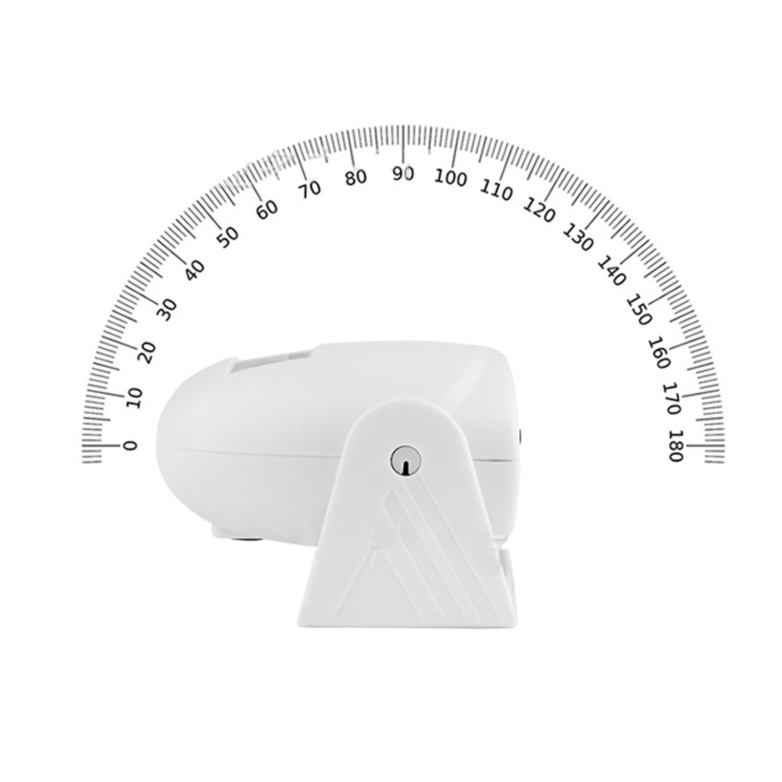 Infrared Alarm Bell Anti Theft - Wireless Door Sensor review and price