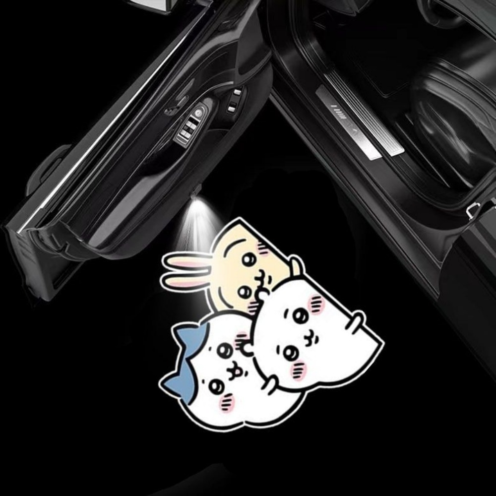 Chiikawas Usagi Wireless Car D - Wireless Door Sensor review and price