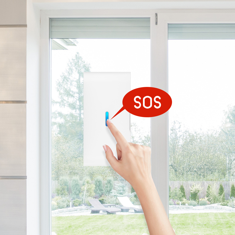 Staniot 433MHz EV1527 Wireless - Wireless Door Sensor review and price