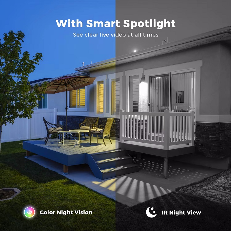 8MP 4G SIM WIFI Camera Dual Le - Smart Home Camera Ezviz review and price