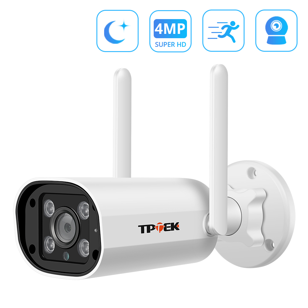 2K IP Camera Wifi Outdoor Surv - Smart Home Camera Ezviz review and price