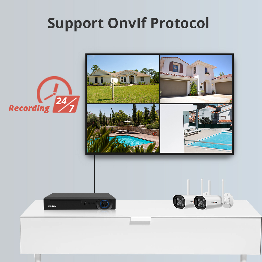 2K IP Camera Wifi Outdoor Surv - Smart Home Camera Ezviz review and price