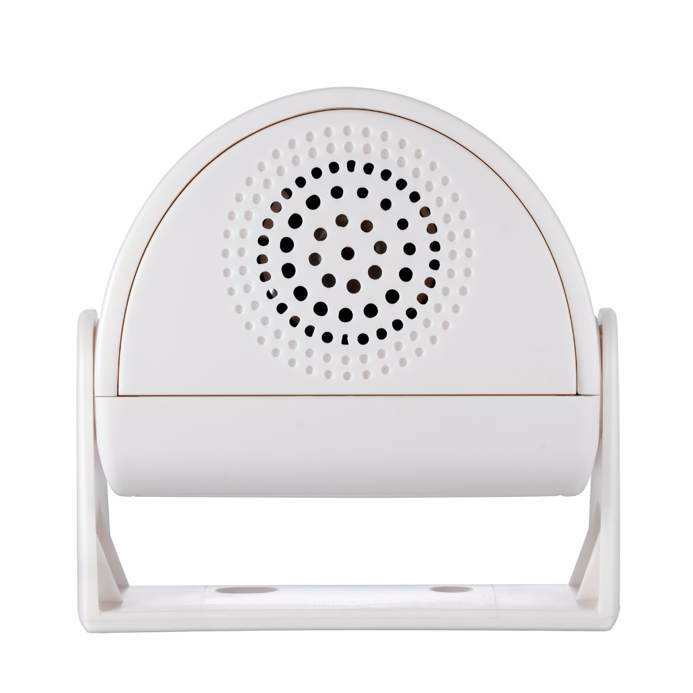 32 Songs Welcome Infrared Chim - Wireless Door Sensor review and price