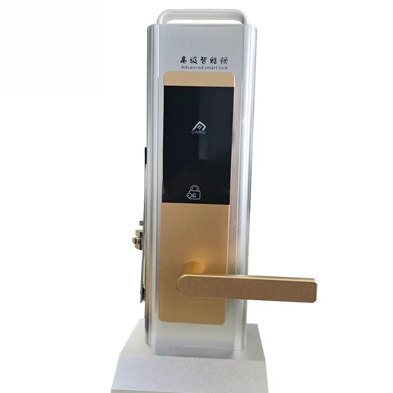 Home Electronic Electric Wifi  - Smart Home Door Lock review and price