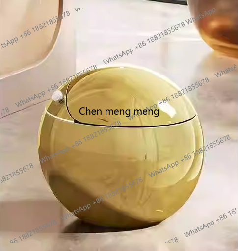 Yellow egg-shaped pure gold, y - Smart Home Yellow review and price